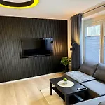 Baerenstuben Lejlighed *