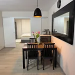 Baerenstuben Lejlighed