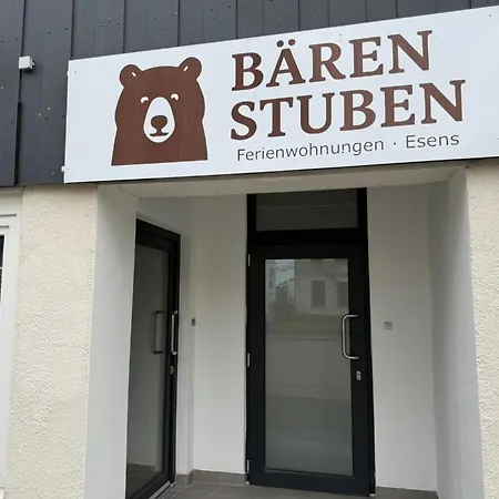 Baerenstuben *