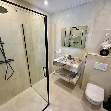 Apartman Baerenstuben Esens