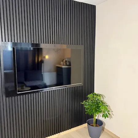 Baerenstuben Apartman *