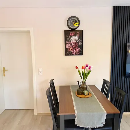 Apartman Baerenstuben