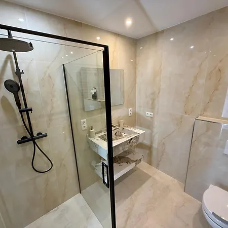 Baerenstuben Apartman