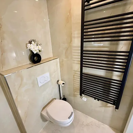 Apartman Baerenstuben *