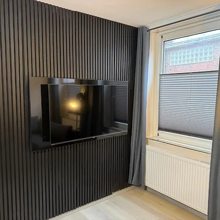 Baerenstuben Apartman *