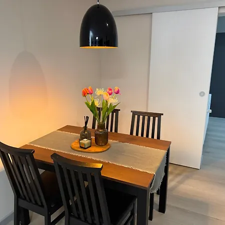 Apartman Baerenstuben *