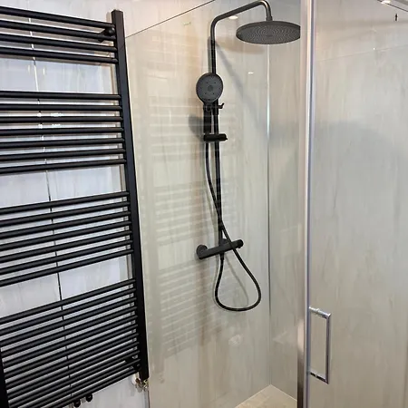 Baerenstuben Apartman *