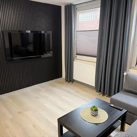 Apartman Baerenstuben *