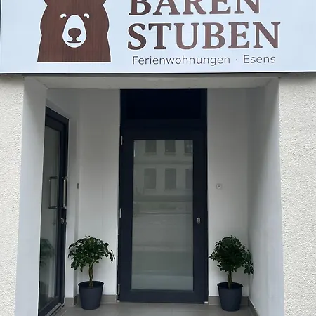Baerenstuben Esens