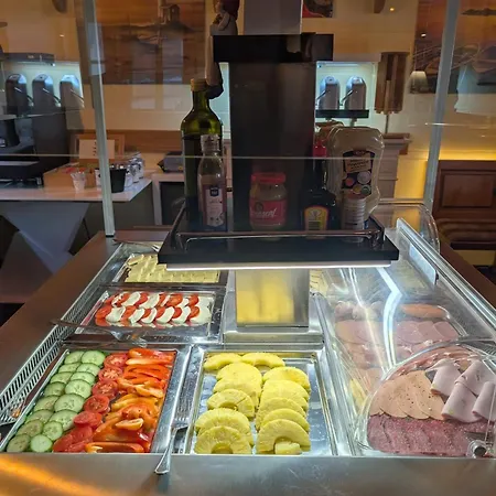 Baerenstuben Lejlighed