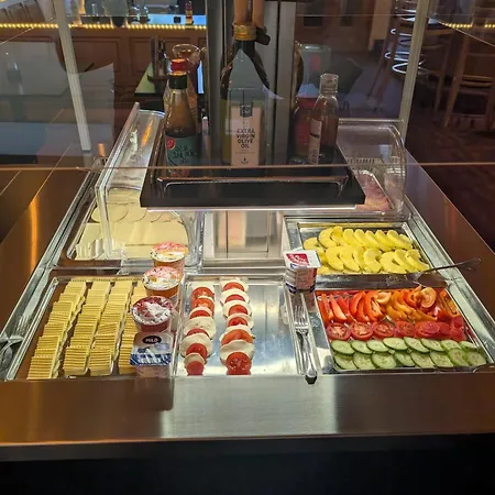 Baerenstuben Lejlighed *